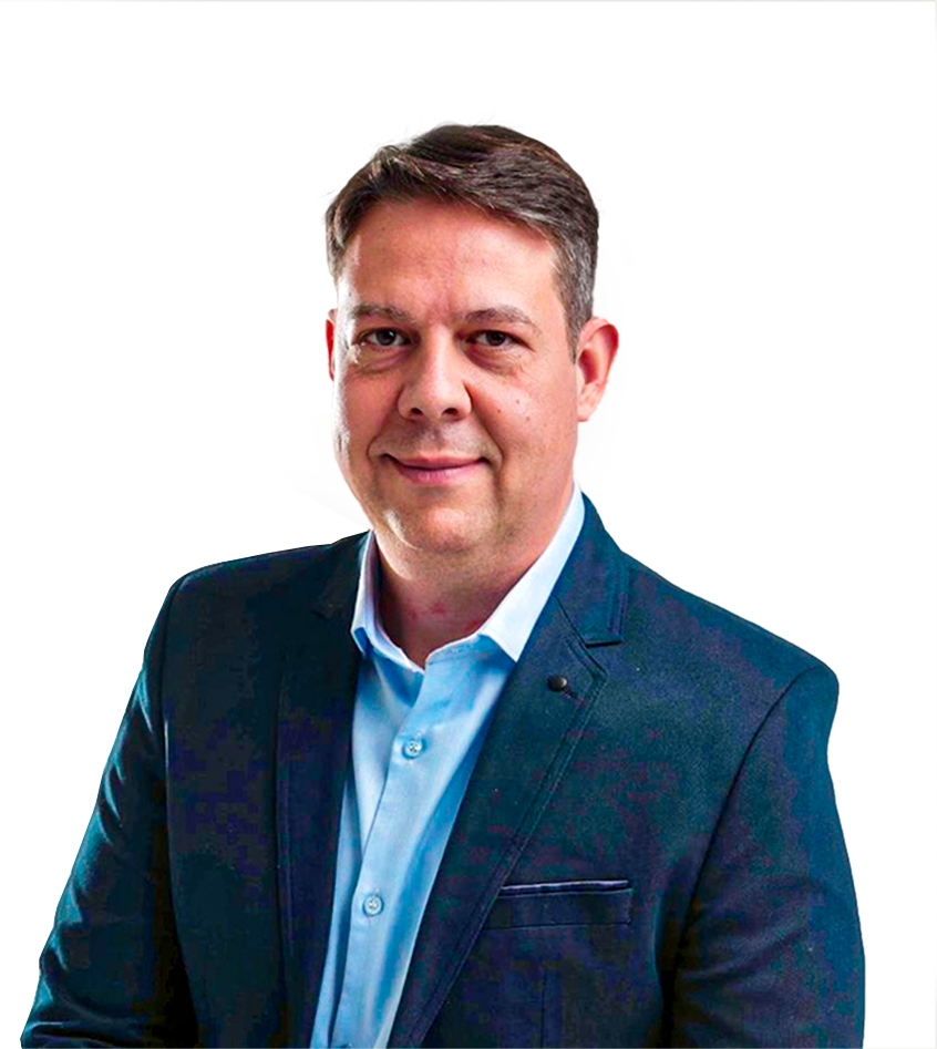 Deputado Karlos Cabral